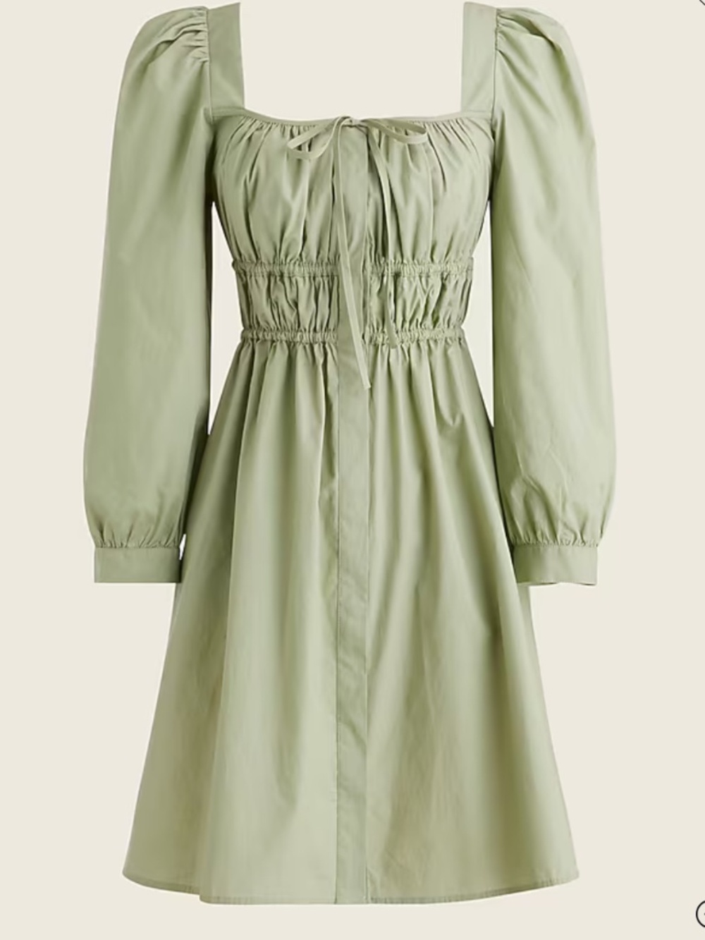 Jcrew Dress